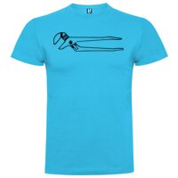 T-shirt Adulte, Awu Adodoé Braco Vignette