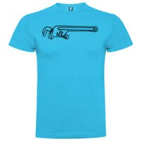 T-shirt Adulte, Awu Adodoé Braco Vignette