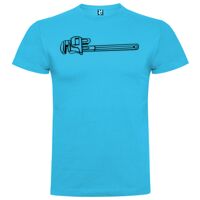 T-shirt Adulte, Awu Adodoé Braco Vignette