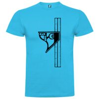 T-shirt Adulte, Awu Adodoé Braco Vignette