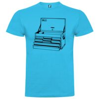 T-shirt Adulte, Awu Adodoé Braco Vignette