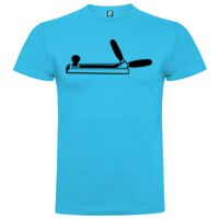 T-shirt Adulte, Awu Adodoé Braco Vignette