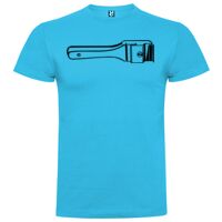 T-shirt Adulte, Awu Adodoé Braco Vignette