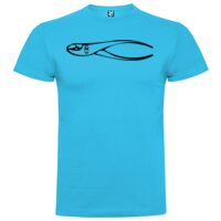 T-shirt Adulte, Awu Adodoé Braco Vignette