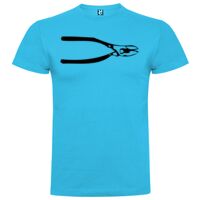 T-shirt Adulte, Awu Adodoé Braco Vignette