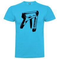 T-shirt Adulte, Awu Adodoé Braco Vignette