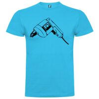 T-shirt Adulte, Awu Adodoé Braco Vignette