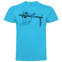 T-shirt Adulte, Awu Adodoé Braco Vignette