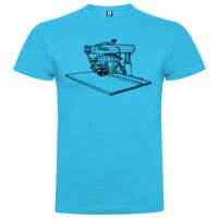 T-shirt Adulte, Awu Adodoé Braco Vignette