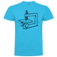 T-shirt Adulte, Awu Adodoé Braco Vignette