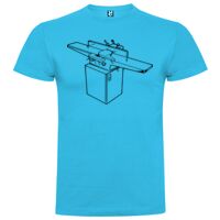 T-shirt Adulte, Awu Adodoé Braco Vignette