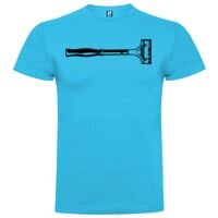 T-shirt Adulte, Awu Adodoé Braco Vignette