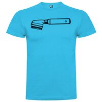 T-shirt Adulte, Awu Adodoé Braco Vignette