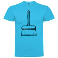 T-shirt Adulte, Awu Adodoé Braco Vignette