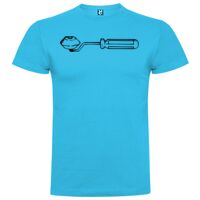 T-shirt Adulte, Awu Adodoé Braco Vignette