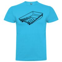 T-shirt Adulte, Awu Adodoé Braco Vignette