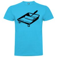 T-shirt Adulte, Awu Adodoé Braco Vignette