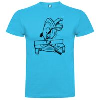 T-shirt Adulte, Awu Adodoé Braco Vignette