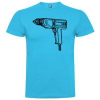 T-shirt Adulte, Awu Adodoé Braco Vignette