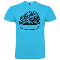 T-shirt Adulte, Awu Adodoé Braco Vignette