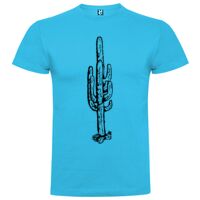 T-shirt Adulte, Awu Adodoé Braco Vignette
