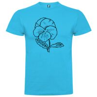 T-shirt Adulte, Awu Adodoé Braco Vignette