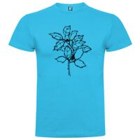 T-shirt Adulte, Awu Adodoé Braco Vignette