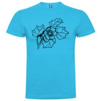 T-shirt Adulte, Awu Adodoé Braco Vignette