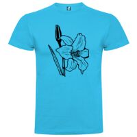 T-shirt Adulte, Awu Adodoé Braco Vignette