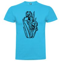 T-shirt Adulte, Awu Adodoé Braco Vignette