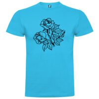 T-shirt Adulte, Awu Adodoé Braco Vignette