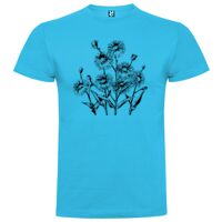 T-shirt Adulte, Awu Adodoé Braco Vignette