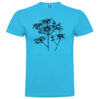T-shirt Adulte, Awu Adodoé Braco Vignette