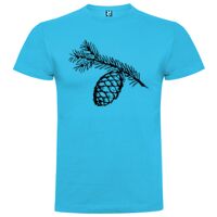 T-shirt Adulte, Awu Adodoé Braco Vignette