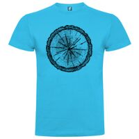 T-shirt Adulte, Awu Adodoé Braco Vignette