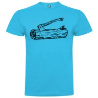 T-shirt Adulte, Awu Adodoé Braco Vignette