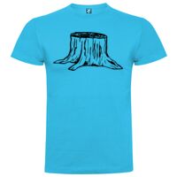T-shirt Adulte, Awu Adodoé Braco Vignette