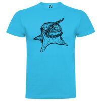 T-shirt Adulte, Awu Adodoé Braco Vignette