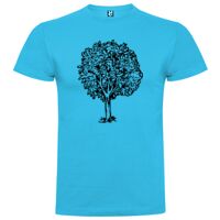 T-shirt Adulte, Awu Adodoé Braco Vignette