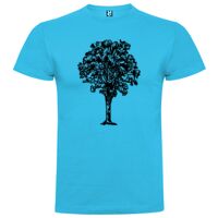 T-shirt Adulte, Awu Adodoé Braco Vignette