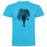 T-shirt Adulte, Awu Adodoé Braco Vignette