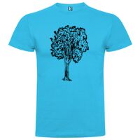 T-shirt Adulte, Awu Adodoé Braco Vignette