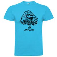 T-shirt Adulte, Awu Adodoé Braco Vignette