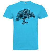 T-shirt Adulte, Awu Adodoé Braco Vignette