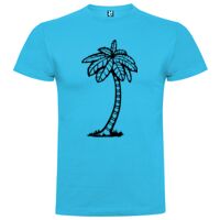T-shirt Adulte, Awu Adodoé Braco Vignette
