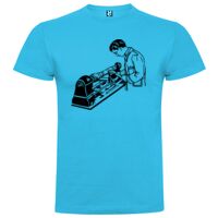 T-shirt Adulte, Awu Adodoé Braco Vignette