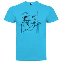 T-shirt Adulte, Awu Adodoé Braco Vignette