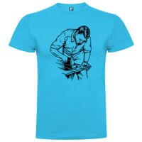 T-shirt Adulte, Awu Adodoé Braco Vignette