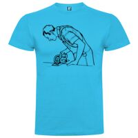 T-shirt Adulte, Awu Adodoé Braco Vignette