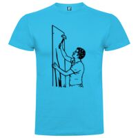 T-shirt Adulte, Awu Adodoé Braco Vignette